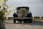 Rolls-Royce Phantom III 1937 года